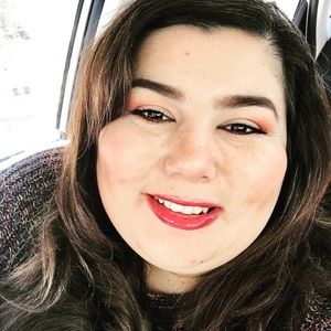 Meet your Posher, Patricia